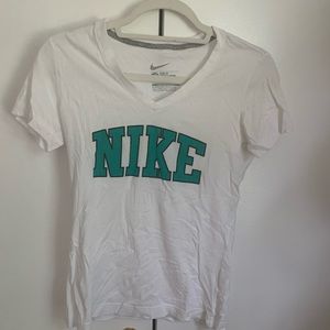Nike Short Sleeved T-Shirt